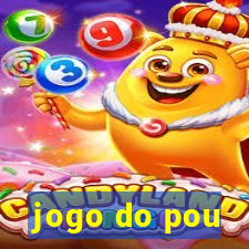 jogo do pou